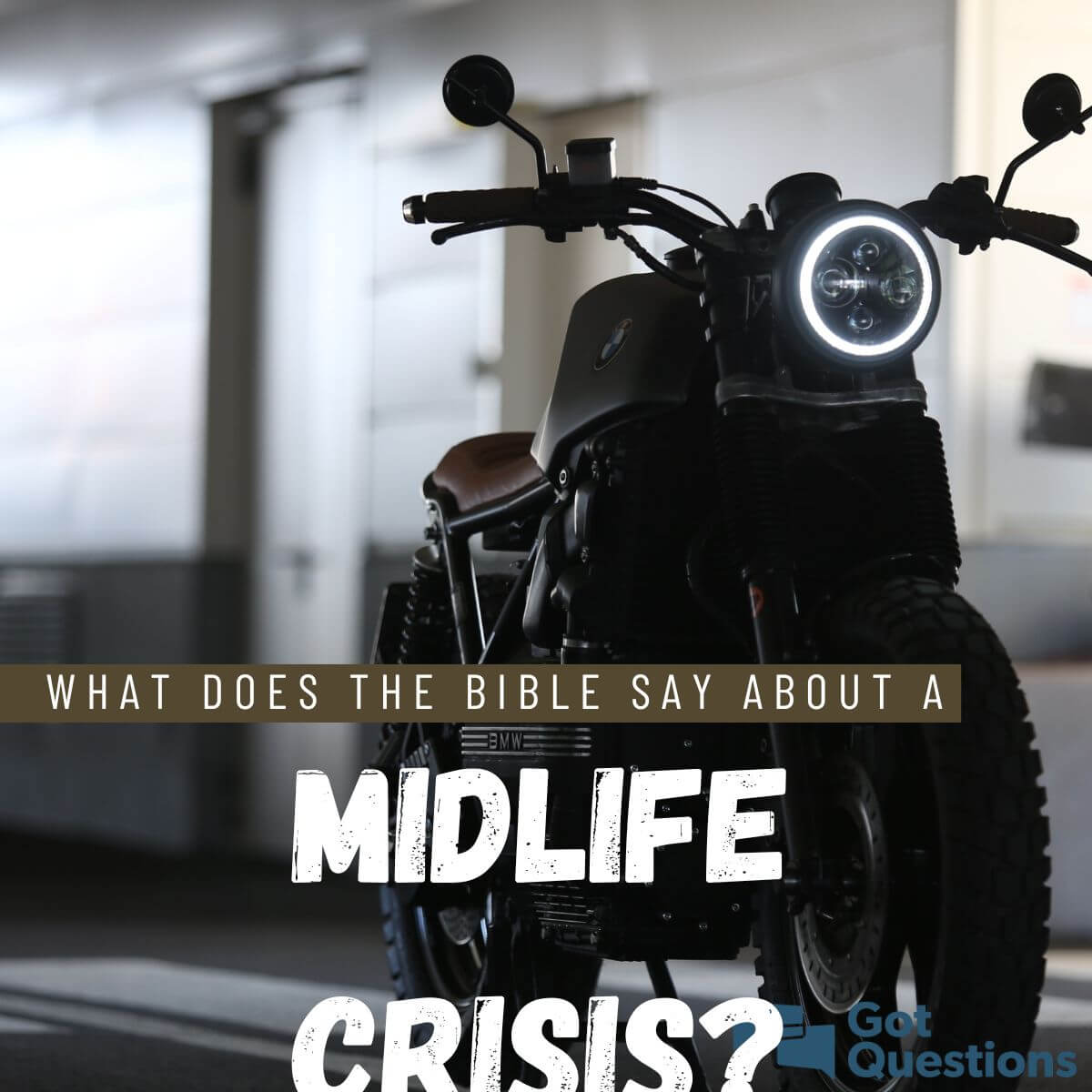 What Does The Bible Say About A Midlife Crisis GotQuestions