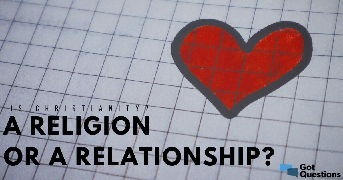 leading in a christian relationship