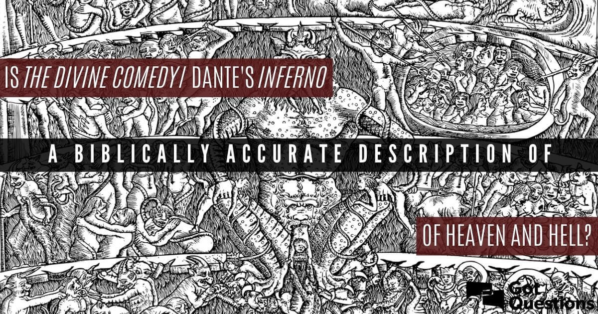 Defining The Allegory Of Dante's Inferno