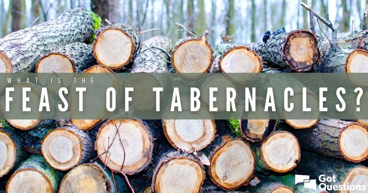 feast of tabernacles