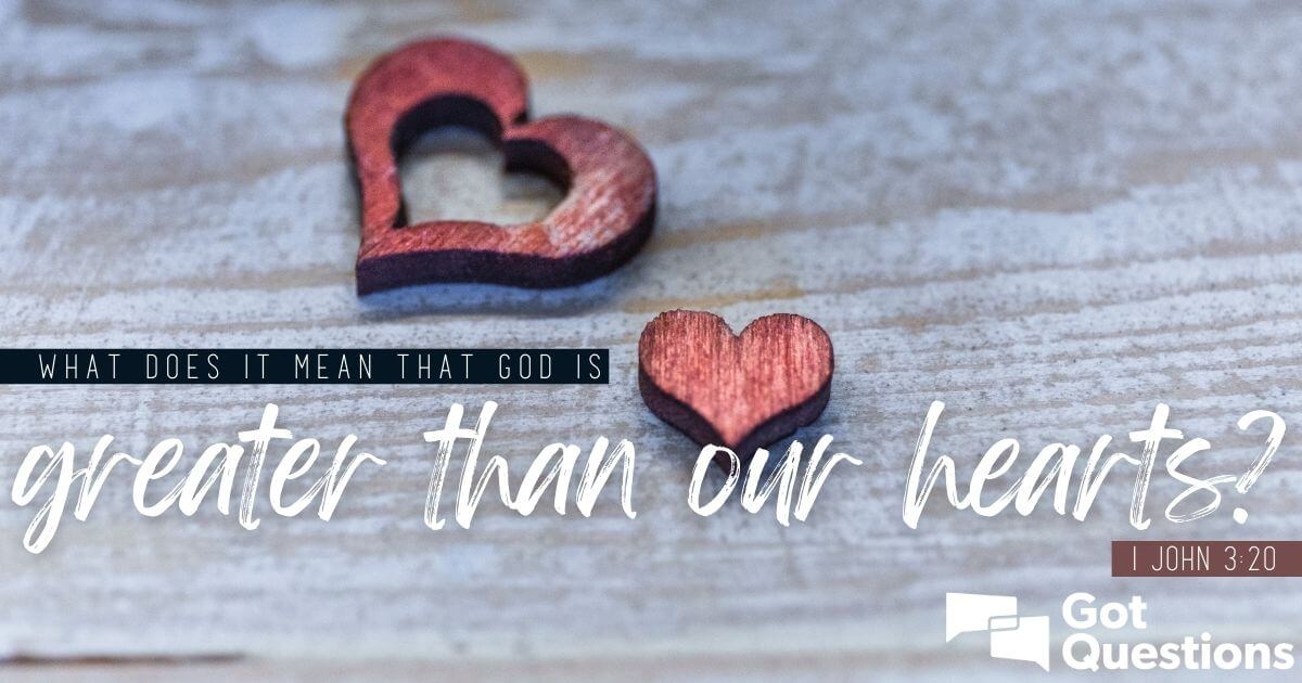 What is the meaning of “perfect love casts out fear” (1 John 4:18
