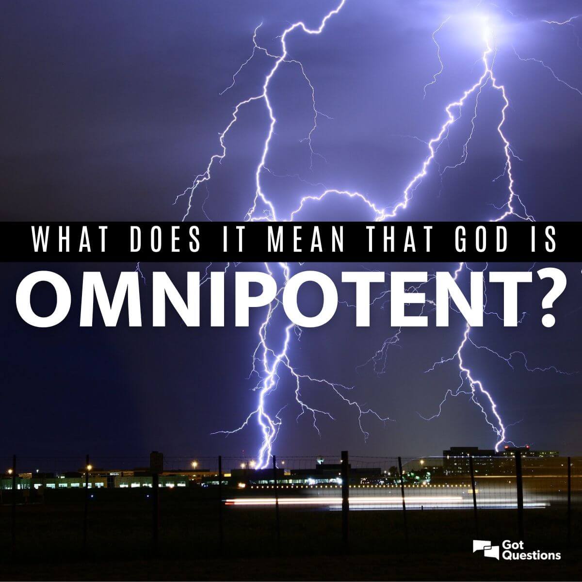 omnipresence meaning