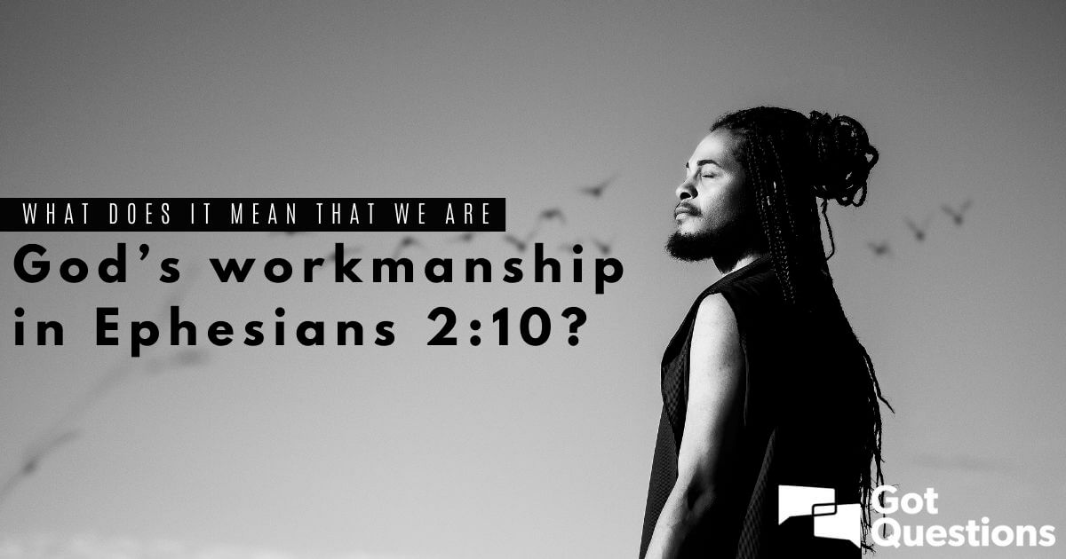 What Is Meant By Workmanship