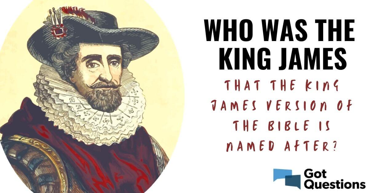 The Religious Power Of Guy Fawkes And King James I