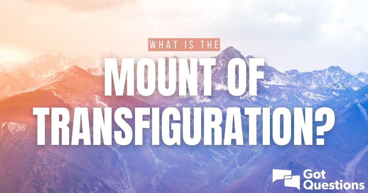 Mount Of Transfiguration Lds at viimilesblog Blog