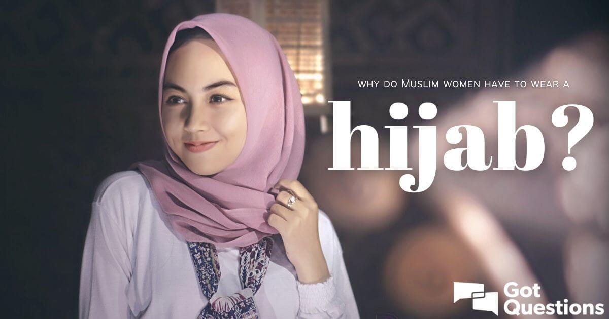 Muslim Hijab 