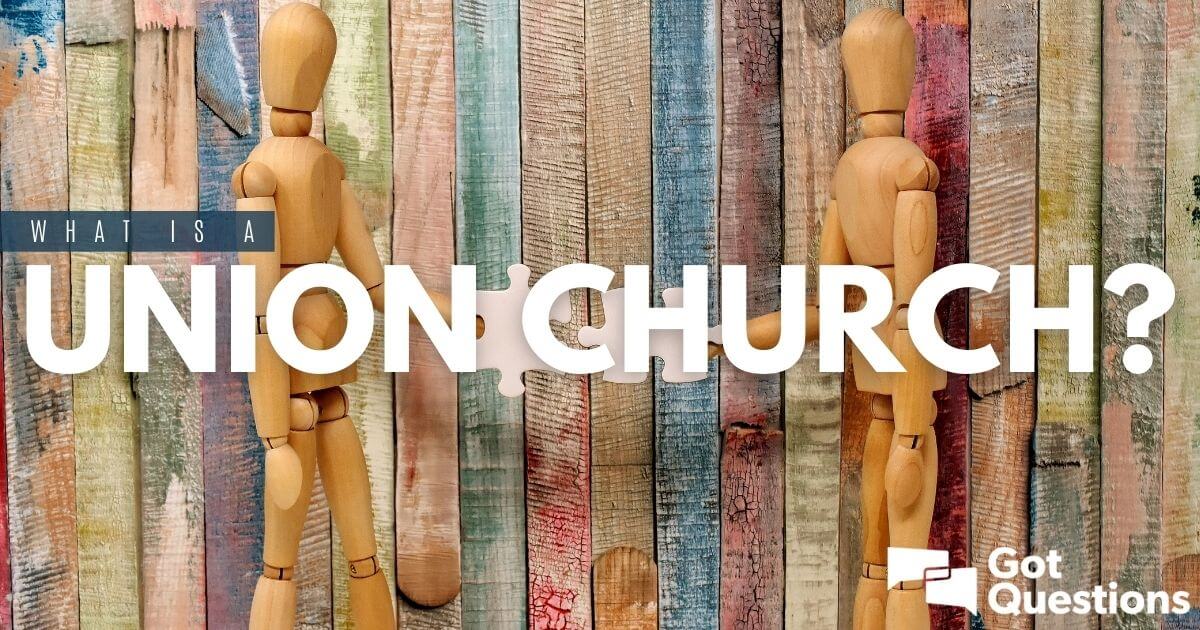 Union Church Podcast