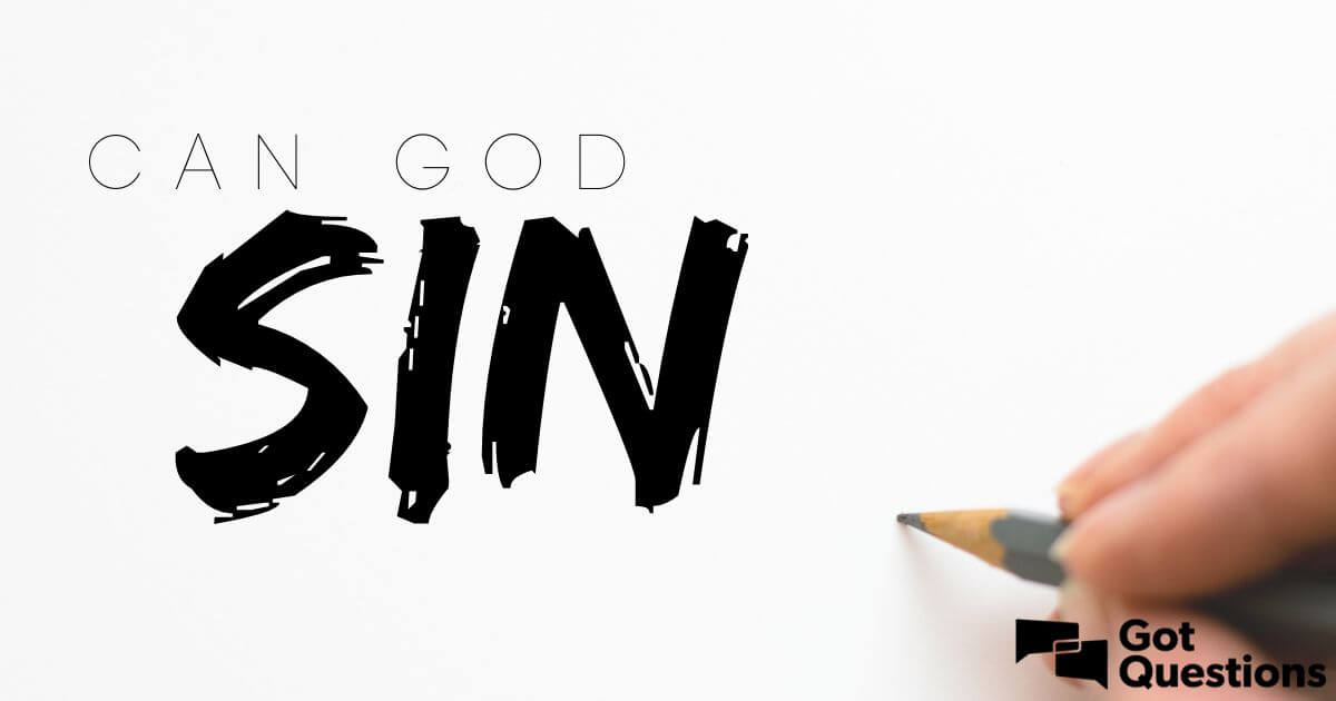 Is Putting Stuff On God A Sin