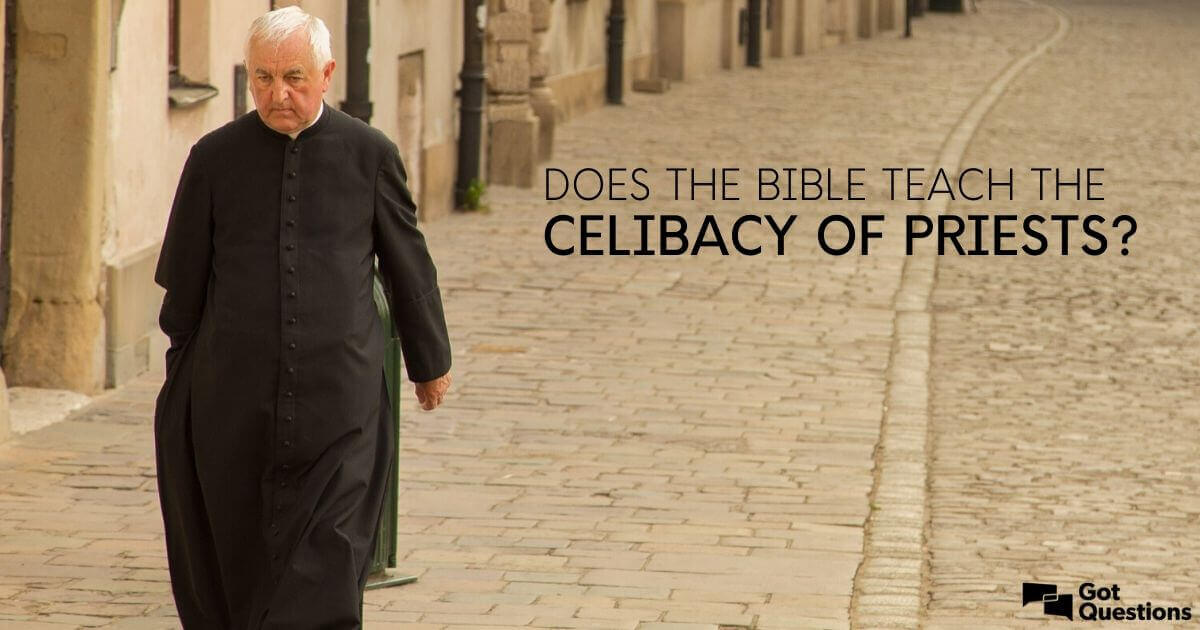 who are the priests in the bible