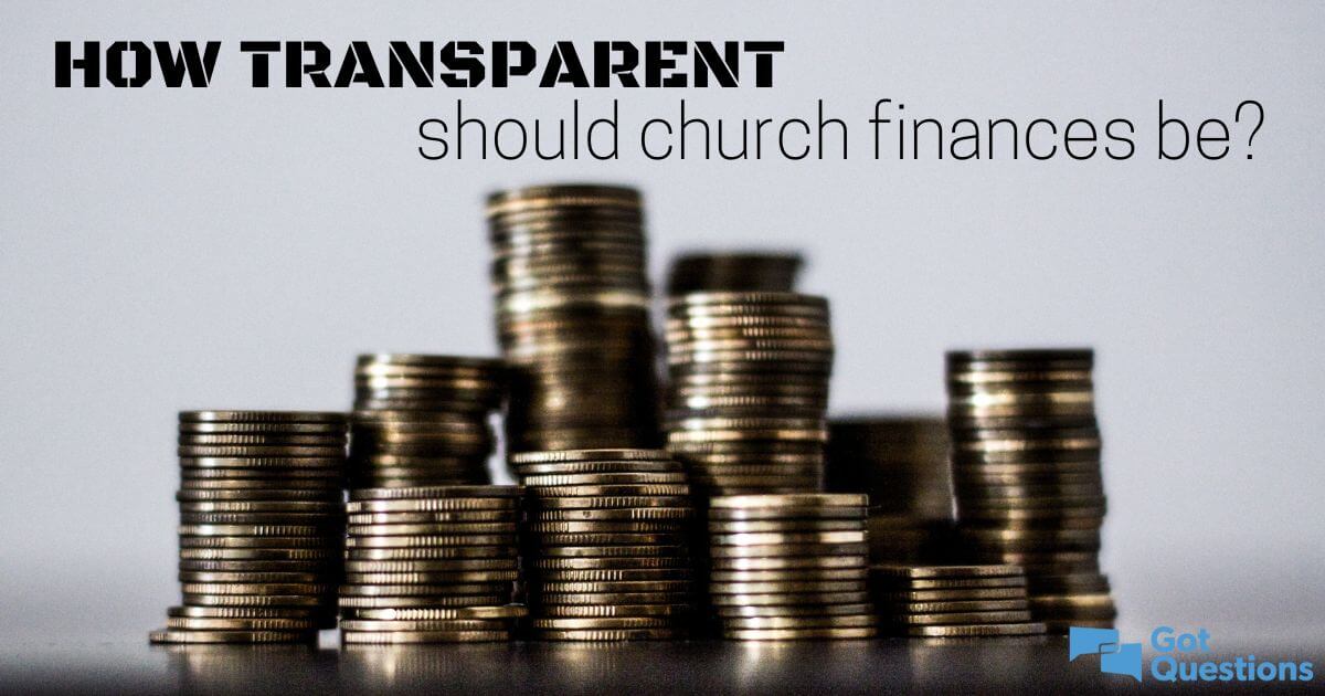 lds church finances leak