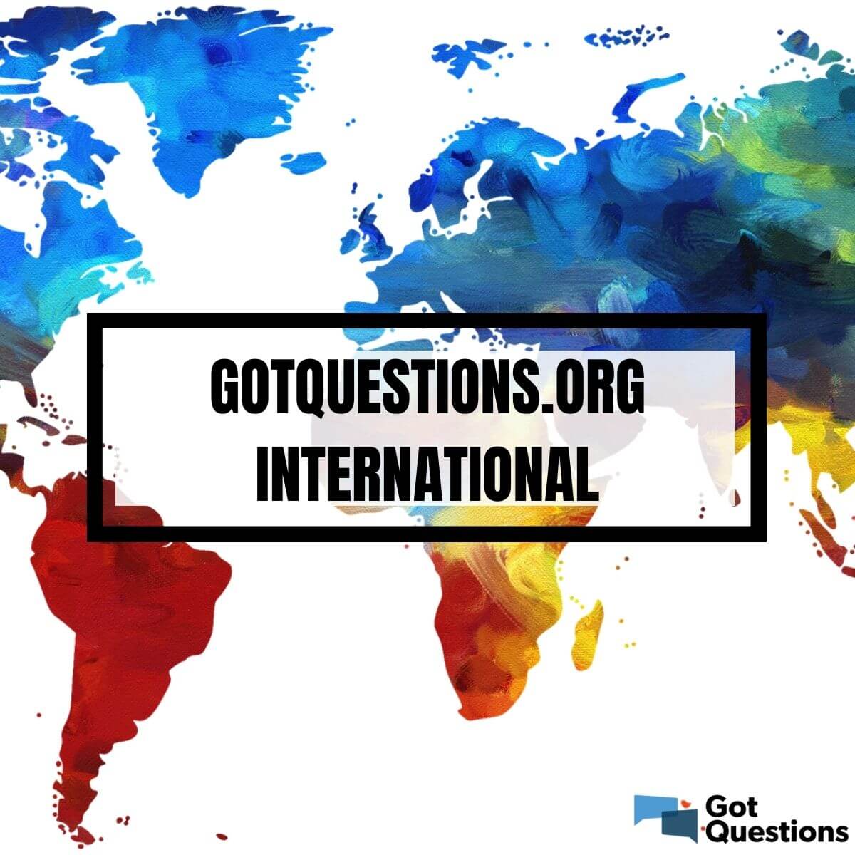 GotQuestions.org International