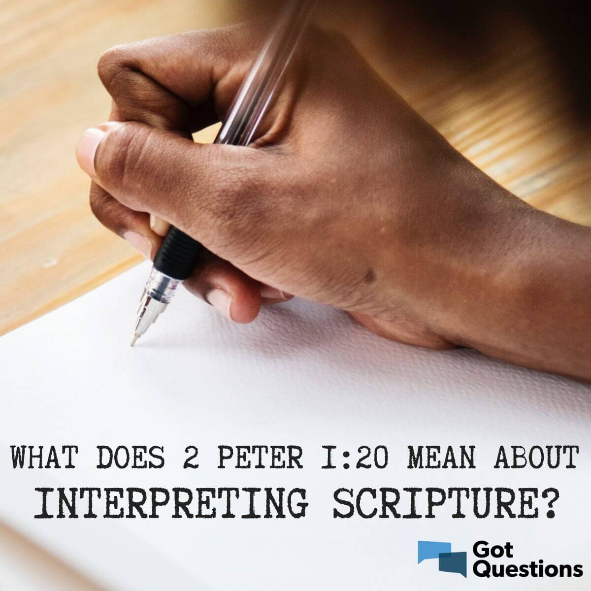 what-does-2-peter-1-20-mean-about-interpreting-scripture