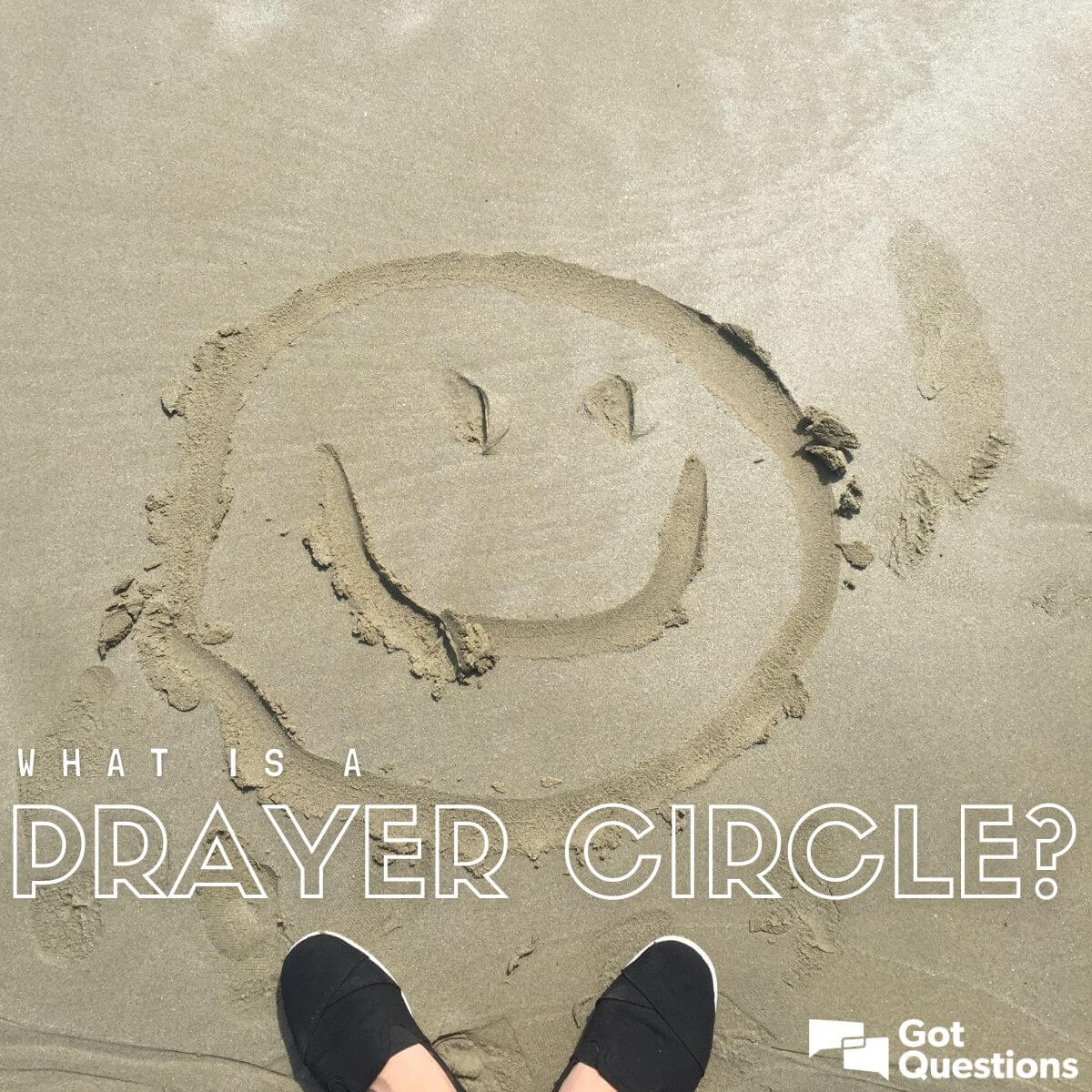 The Circle Maker Children's Curriculum: Praying Circles Around