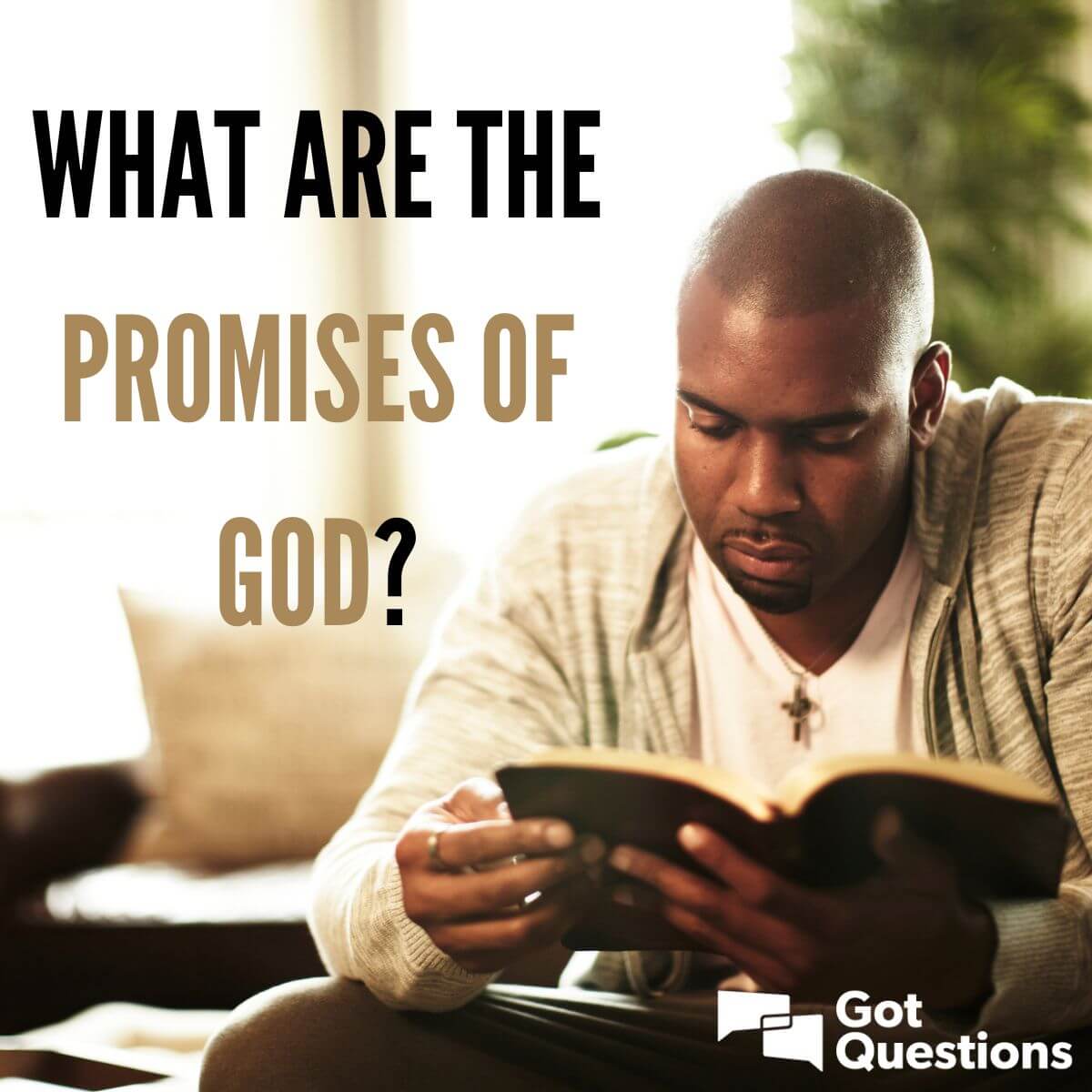 10 Promises Of God