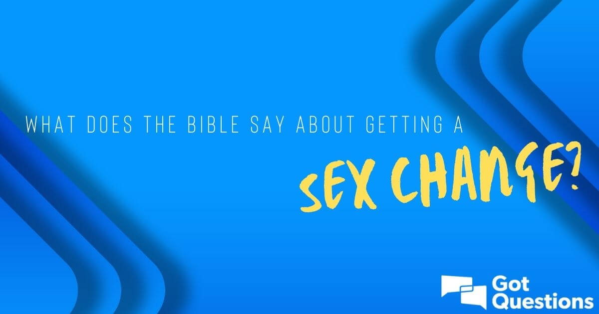 what does the bible say about change