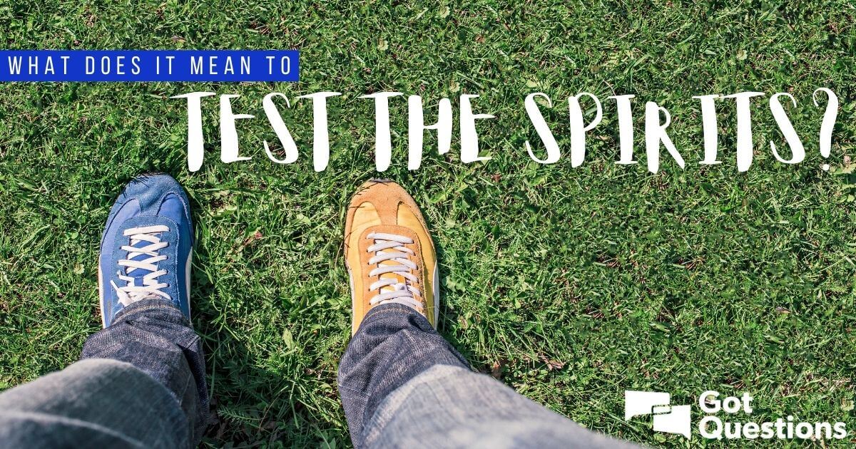 try-the-spirit-by-the-spirit-meaning-meaningkosh