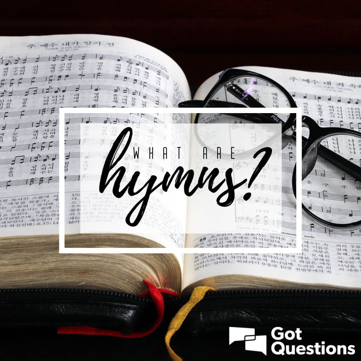 what-are-hymns-what-is-the-value-of-hymns-in-worship-gotquestions