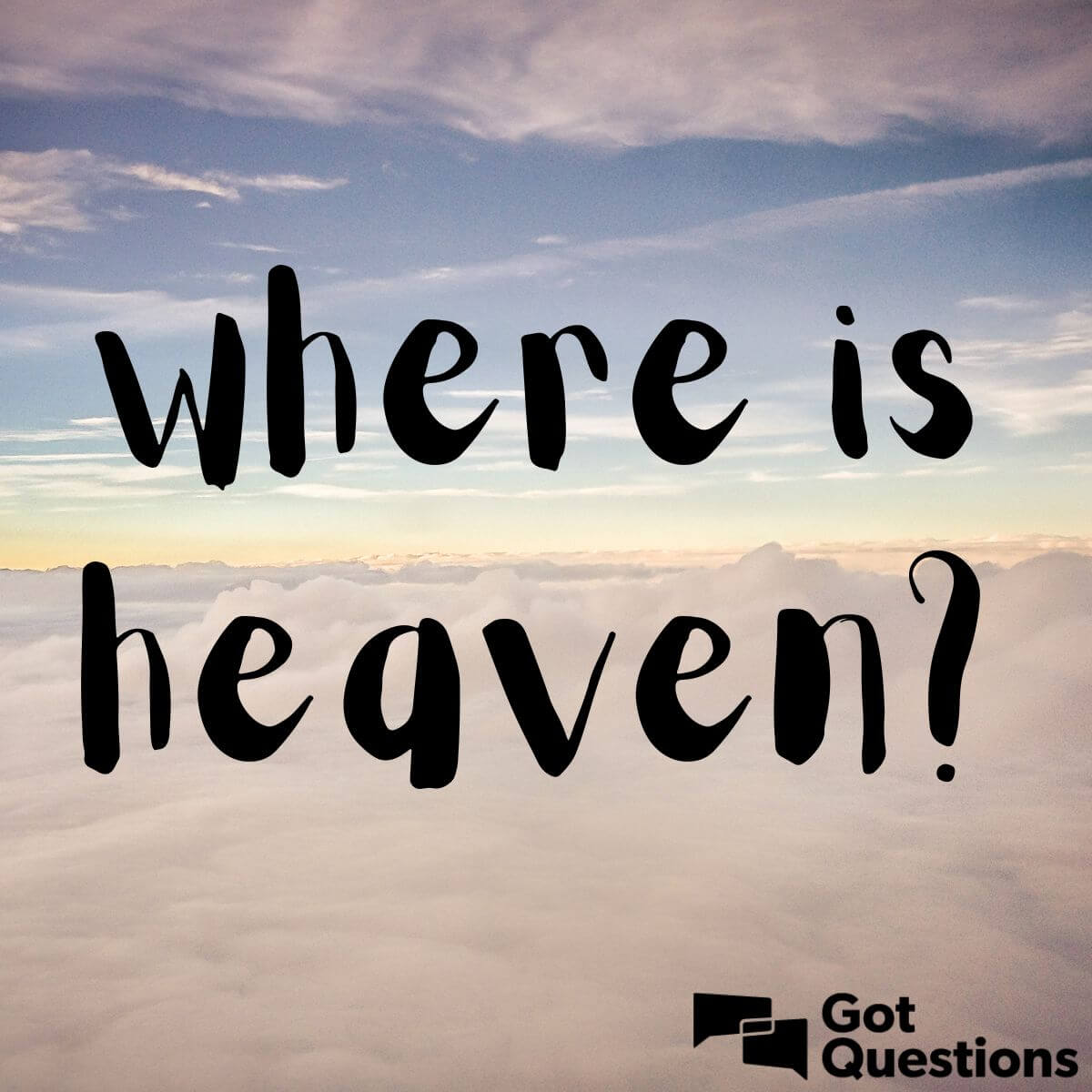 what does heaven look like according to the bible