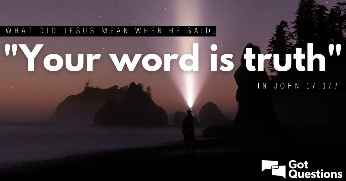 the word will