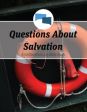 questions about salvation Bible study