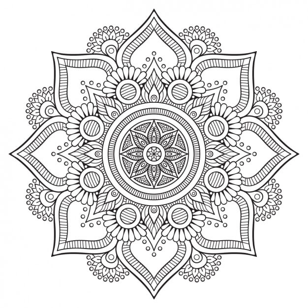 What is a mandala in Hinduism? | GotQuestions.org