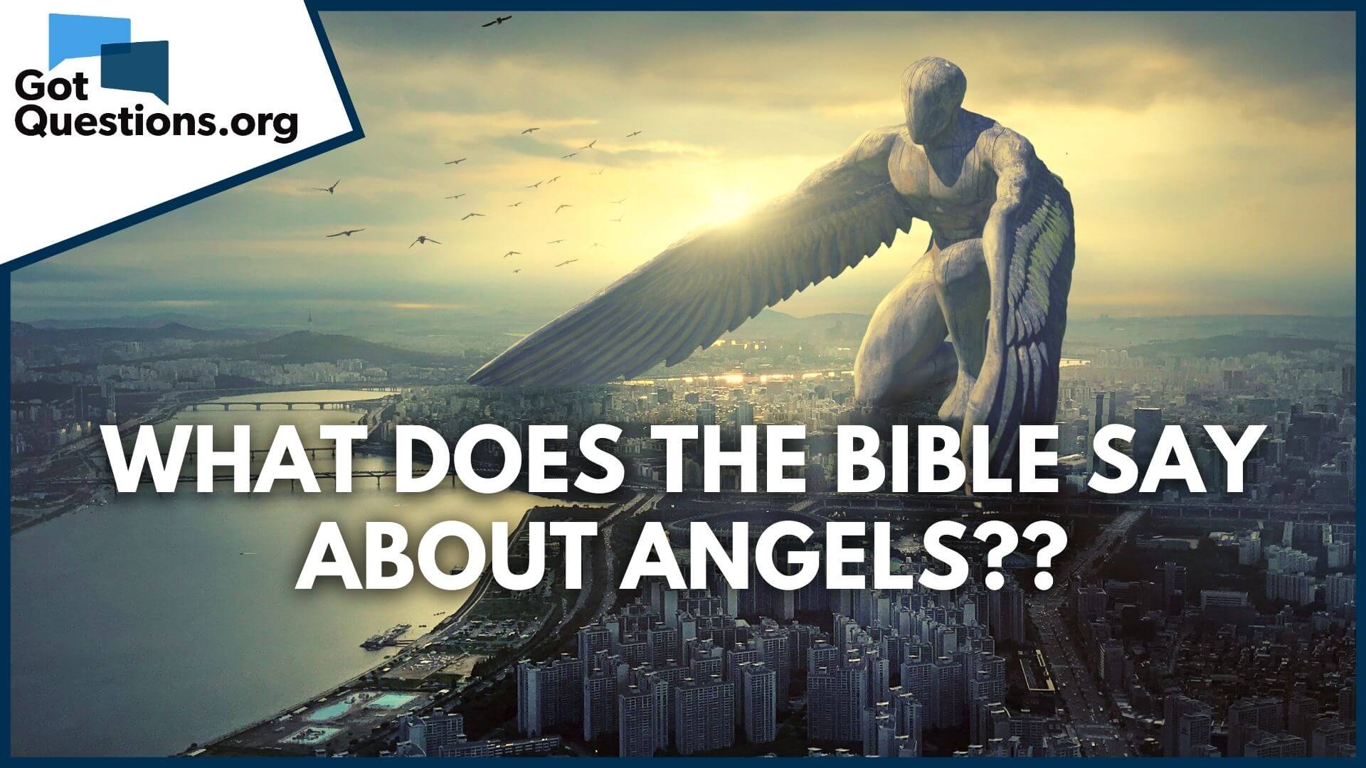 Angels Bible 