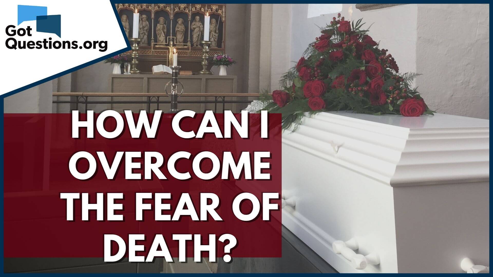 Can you actually be 'scared to death'? The frightening ways fear