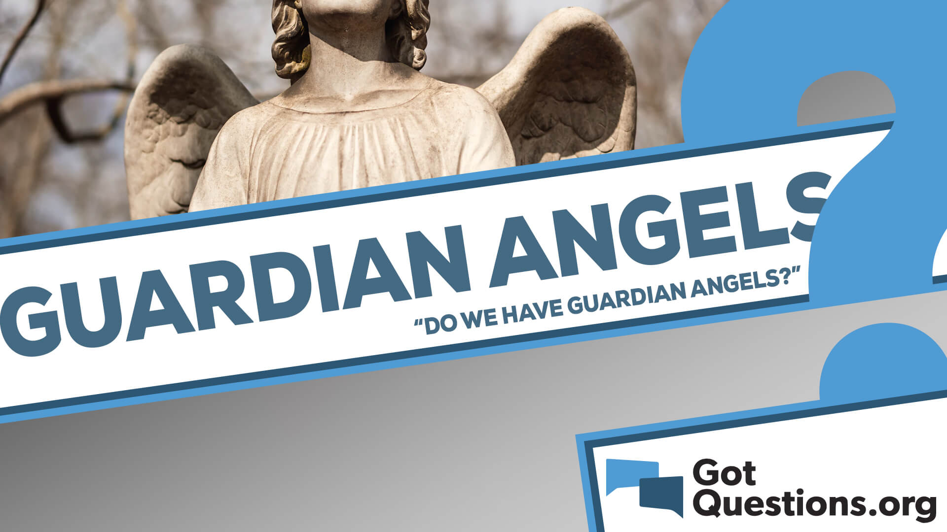 what do guardian angels look like