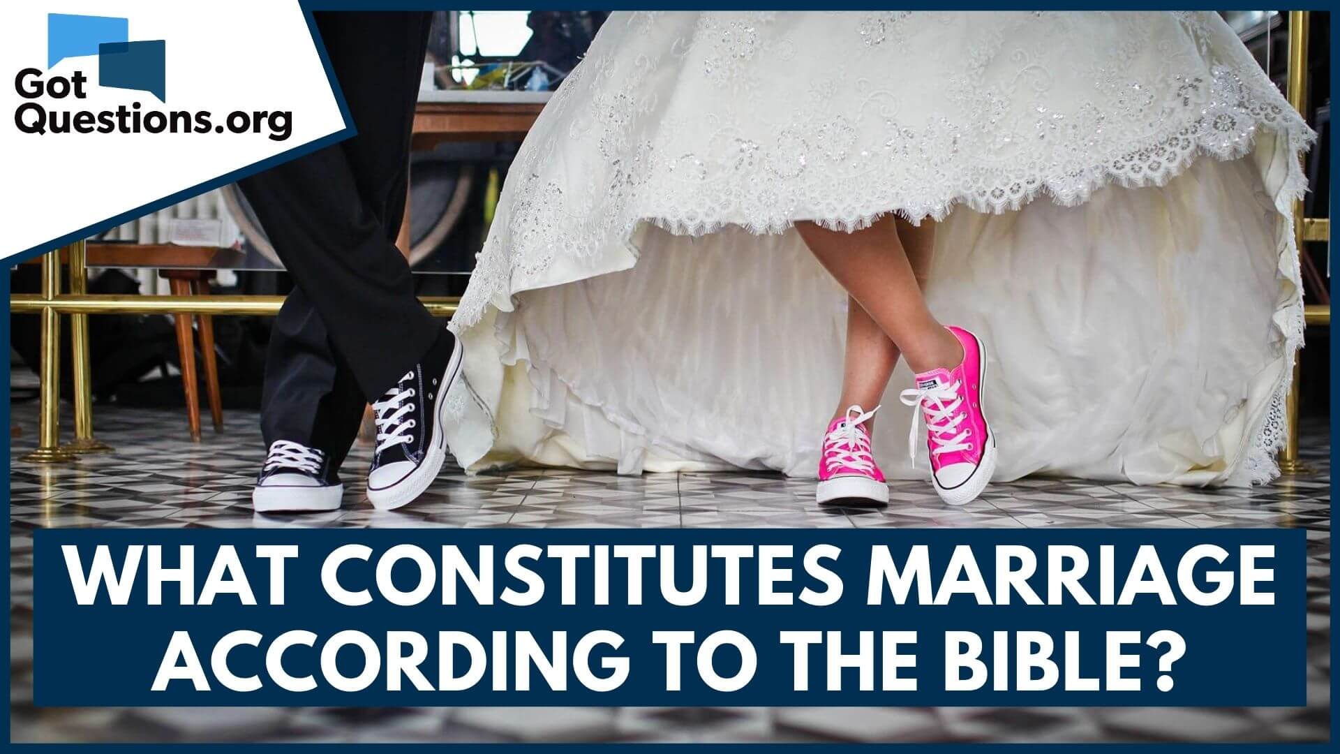 What Does The Bible Say About Marriage Wedding Rules God S 3 Purposes 